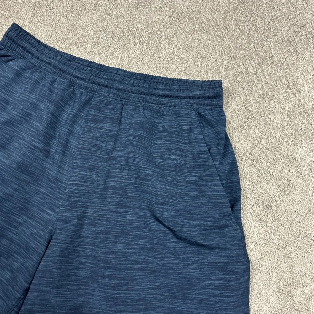 Lululemon Mens Size Medium Pace Breaker Unlined Short 9